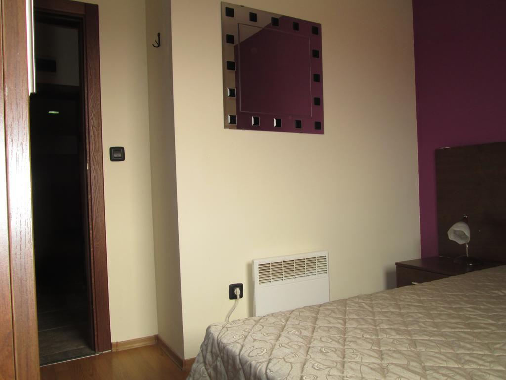 Fortuna Complex Alexander Services Apartments Bansko Zewnętrze zdjęcie
