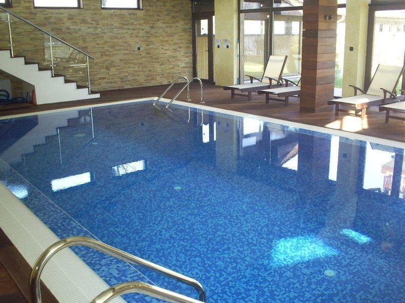 Fortuna Complex Alexander Services Apartments Bansko Zewnętrze zdjęcie