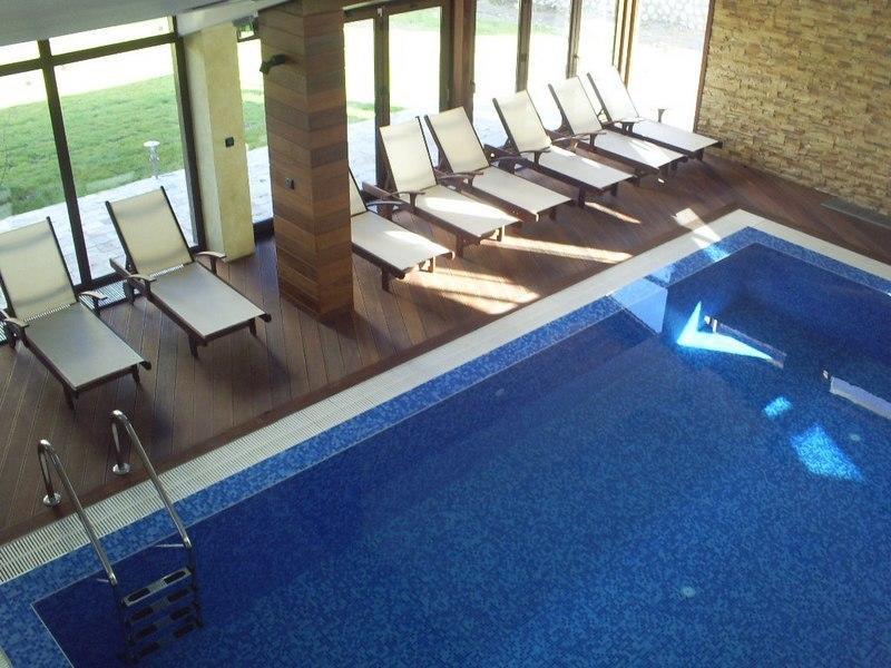 Fortuna Complex Alexander Services Apartments Bansko Zewnętrze zdjęcie
