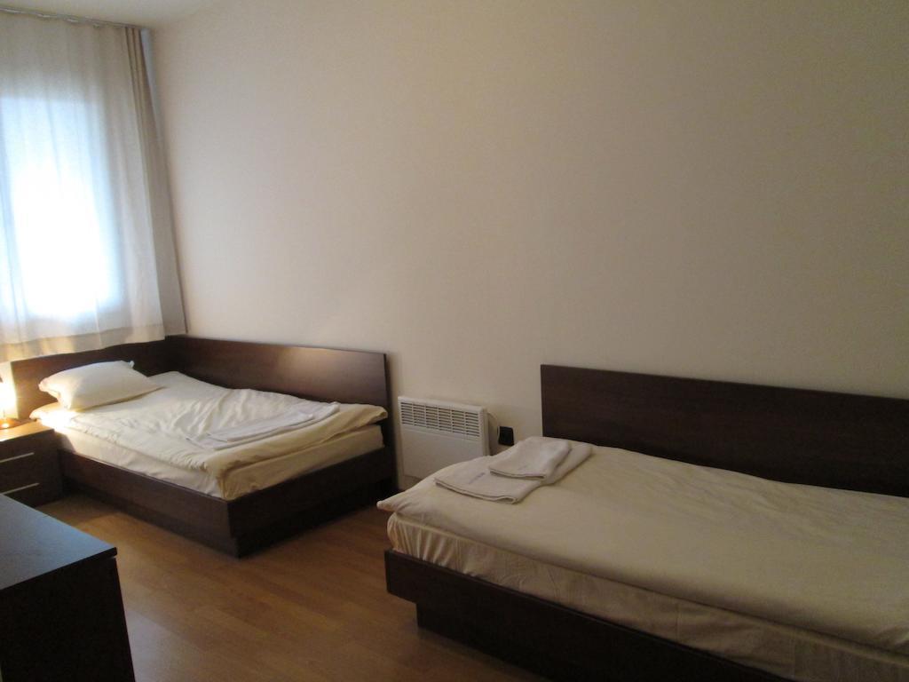 Fortuna Complex Alexander Services Apartments Bansko Zewnętrze zdjęcie