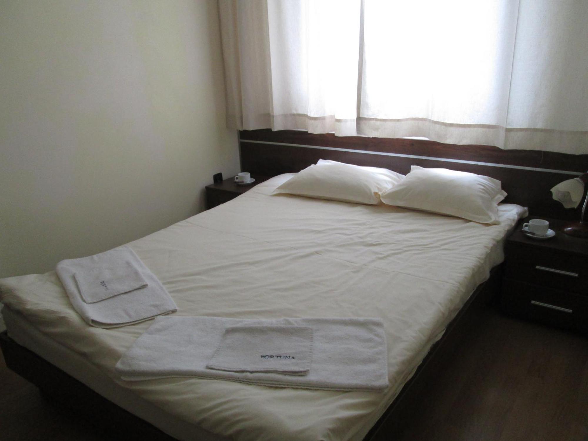 Fortuna Complex Alexander Services Apartments Bansko Zewnętrze zdjęcie