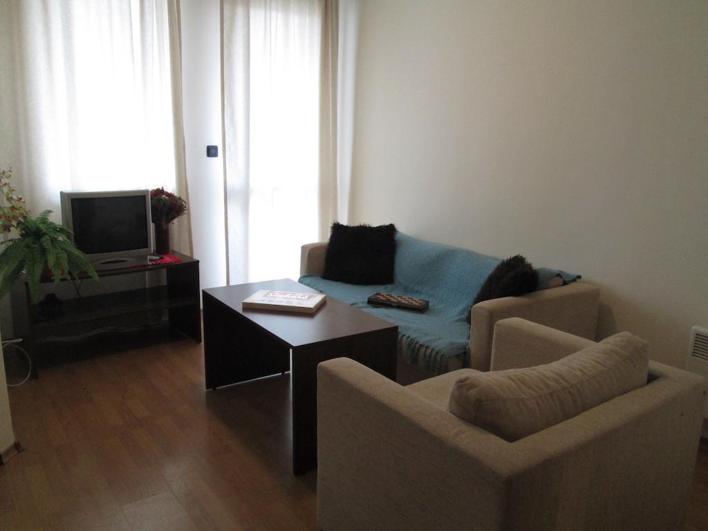Fortuna Complex Alexander Services Apartments Bansko Pokój zdjęcie