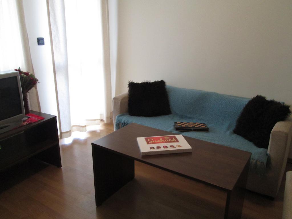 Fortuna Complex Alexander Services Apartments Bansko Pokój zdjęcie