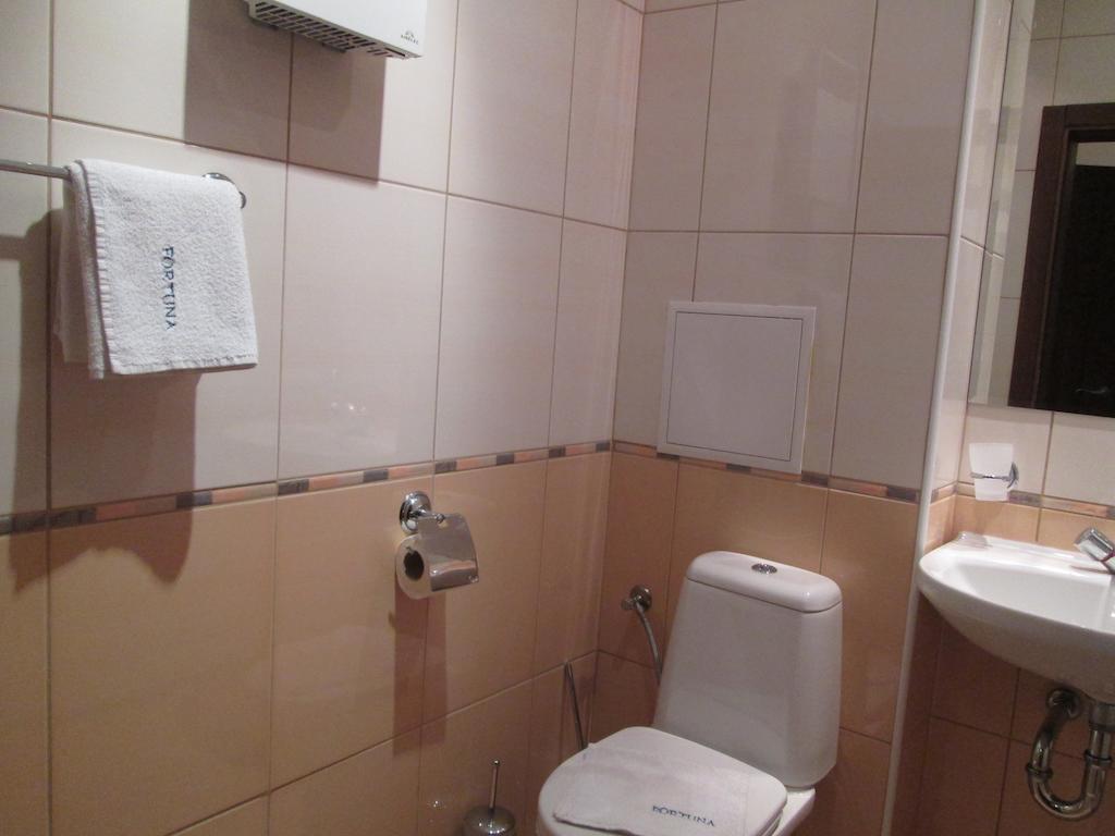 Fortuna Complex Alexander Services Apartments Bansko Zewnętrze zdjęcie