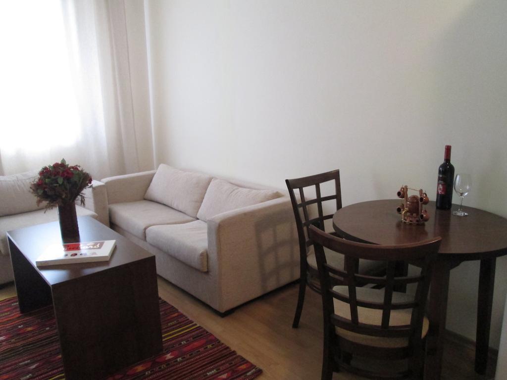 Fortuna Complex Alexander Services Apartments Bansko Pokój zdjęcie