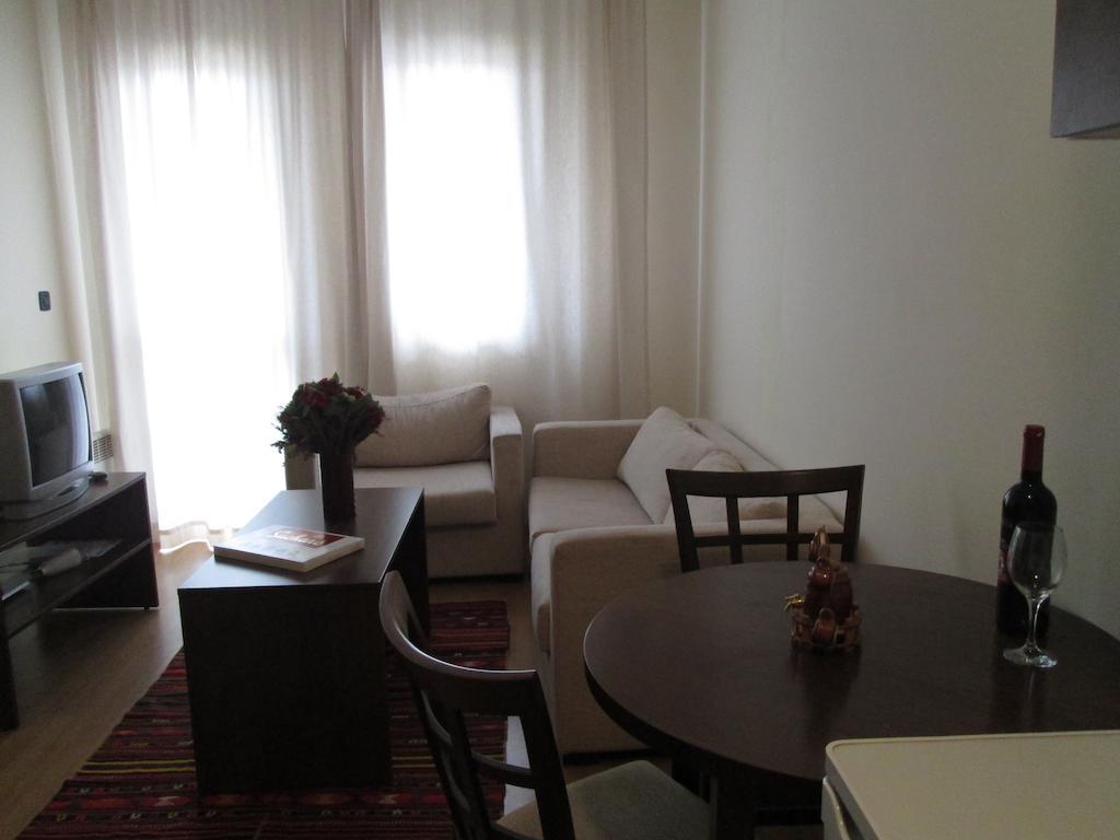 Fortuna Complex Alexander Services Apartments Bansko Zewnętrze zdjęcie