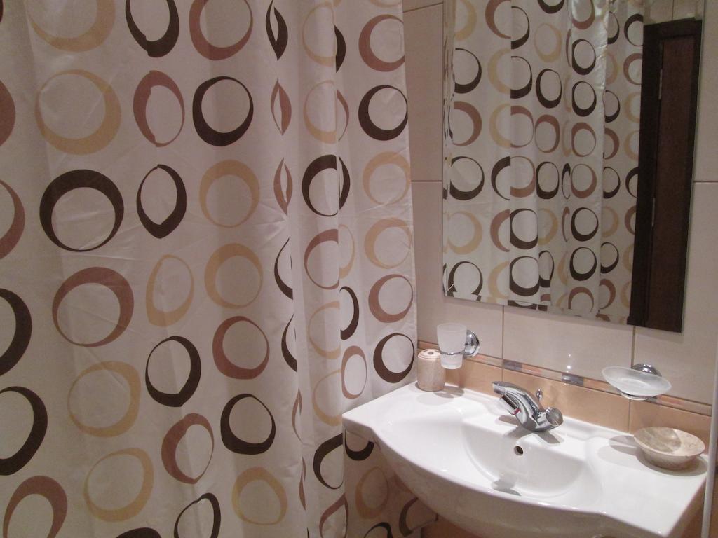 Fortuna Complex Alexander Services Apartments Bansko Zewnętrze zdjęcie