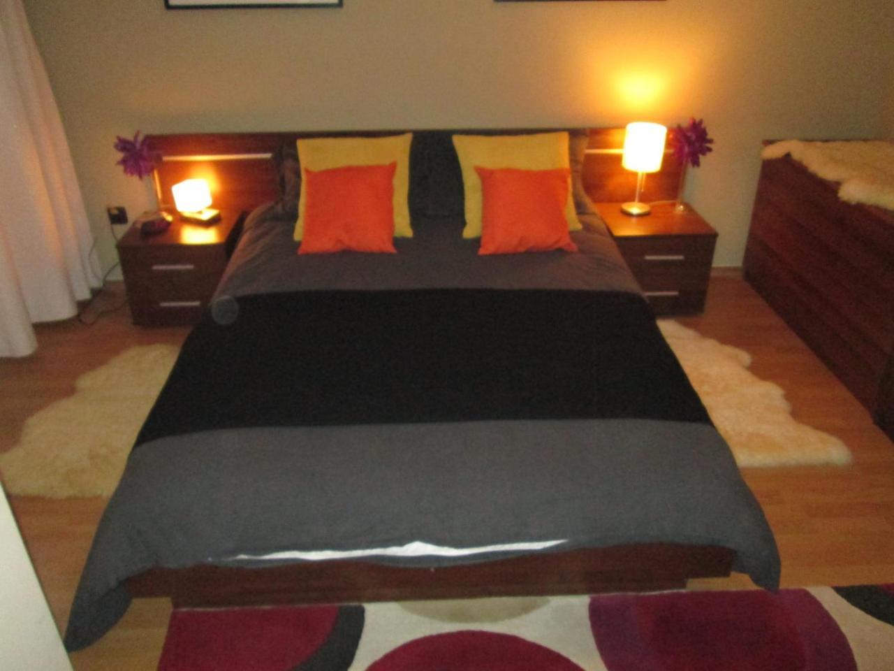 Fortuna Complex Alexander Services Apartments Bansko Zewnętrze zdjęcie