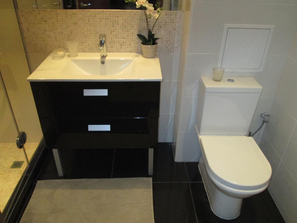 Fortuna Complex Alexander Services Apartments Bansko Zewnętrze zdjęcie