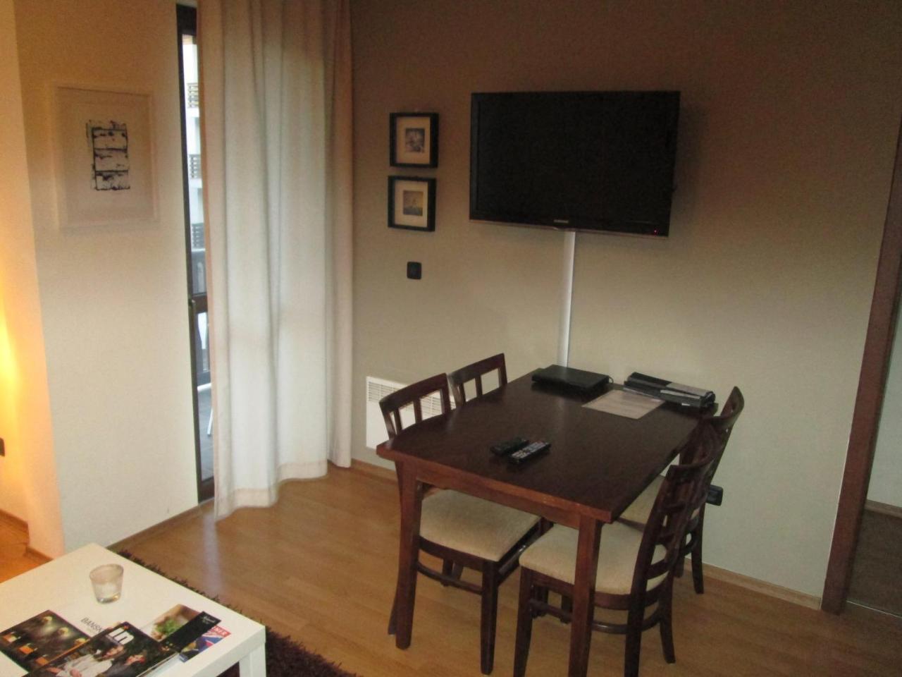 Fortuna Complex Alexander Services Apartments Bansko Zewnętrze zdjęcie