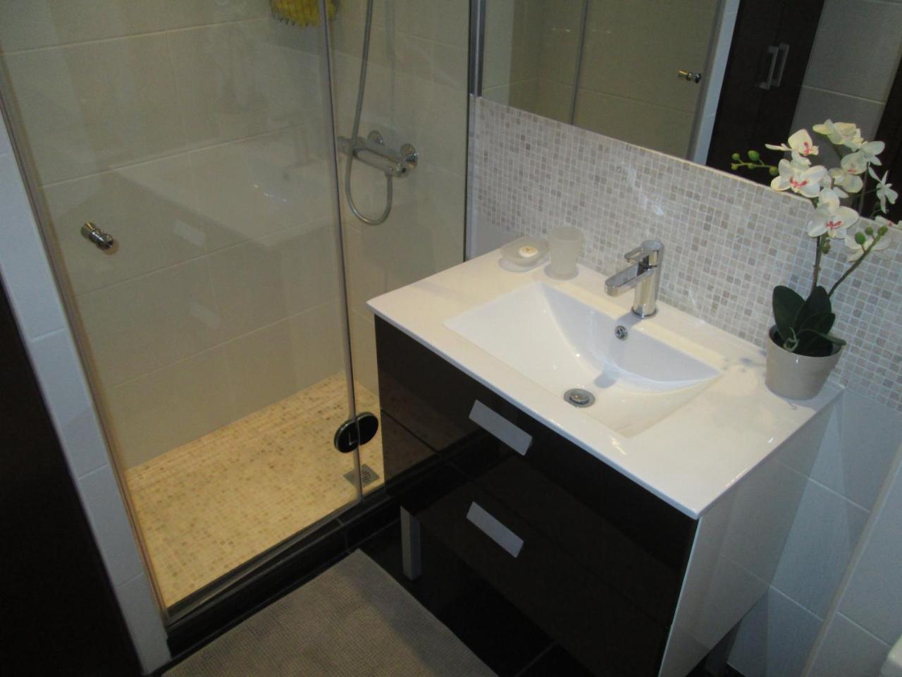 Fortuna Complex Alexander Services Apartments Bansko Zewnętrze zdjęcie