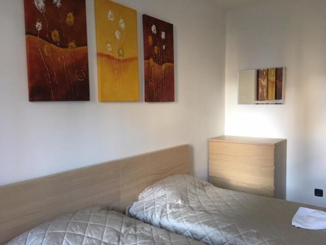 Fortuna Complex Alexander Services Apartments Bansko Zewnętrze zdjęcie