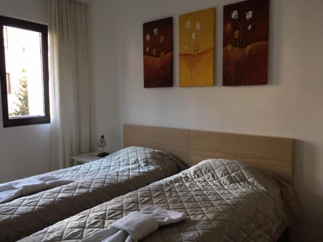 Fortuna Complex Alexander Services Apartments Bansko Zewnętrze zdjęcie